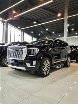 جي ام سي يوكون